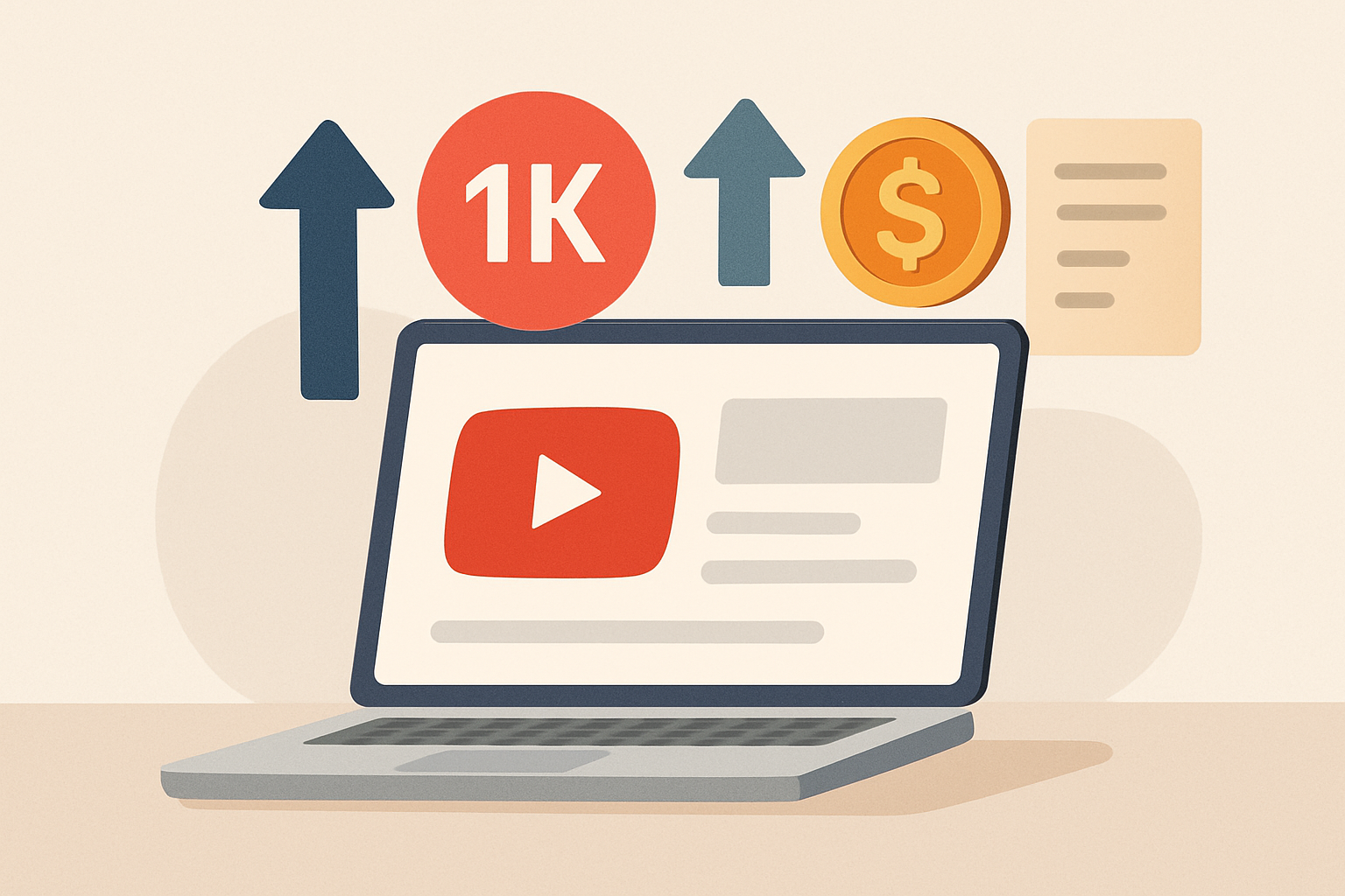 Beyond AdSense: Additional Revenue Per 1000 Views