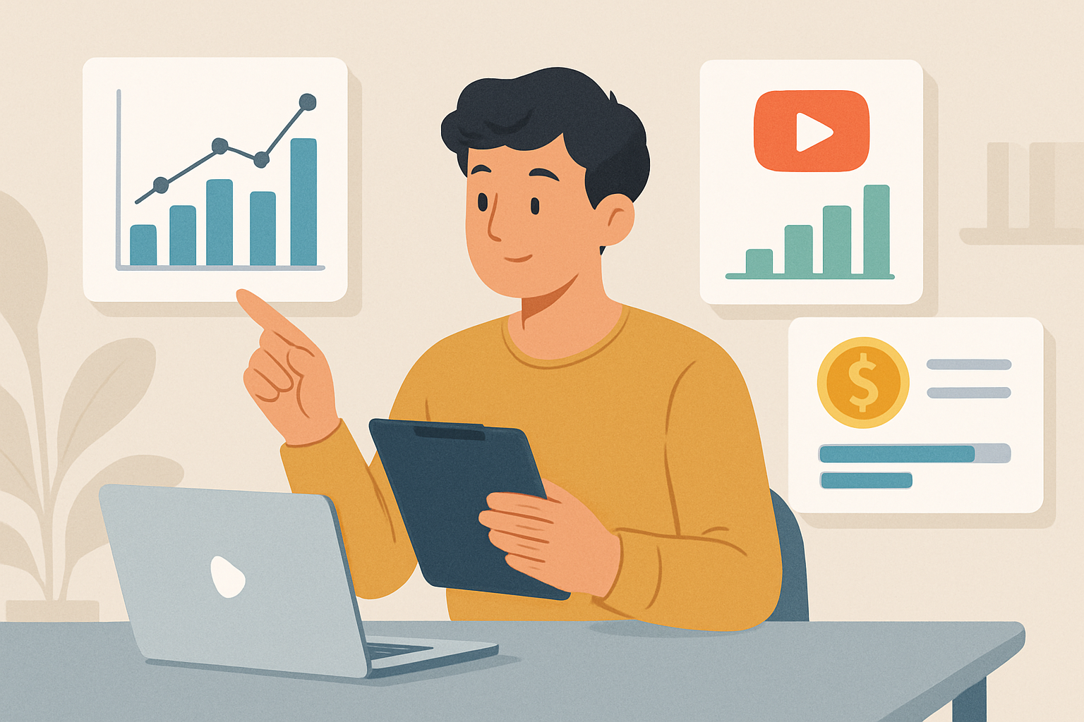 Comparing Monetization Tools and Services